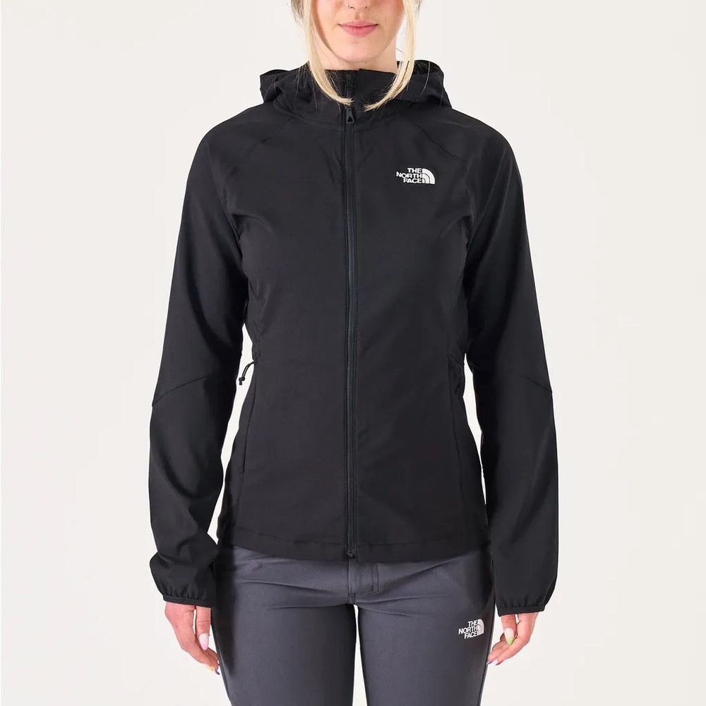 The North Face Women’s Apex Jacket